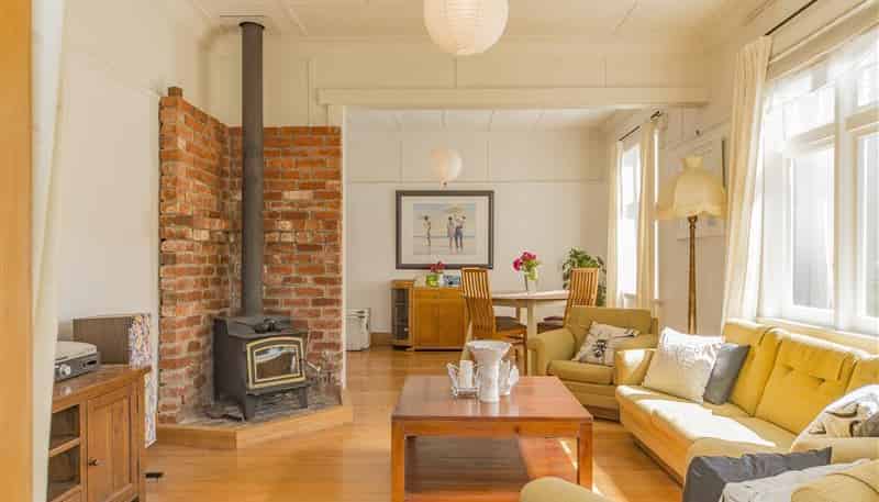 38A Cambria Street, The Wood