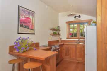 38A Cambria Street, The Wood