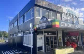 Prime Commercial Space in Central Location