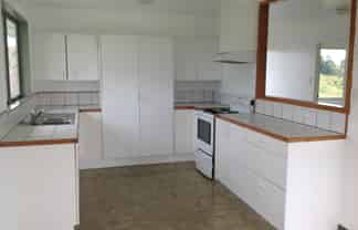 Northland - Address withheld