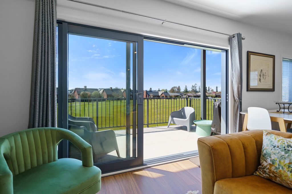 Furnished. Refined. Effortless. 1