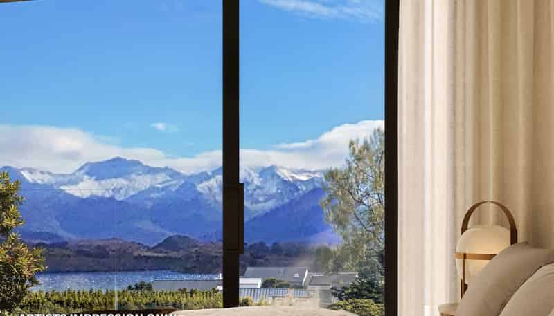 Villa 8/86 - 90 Youghal Street, Wanaka
