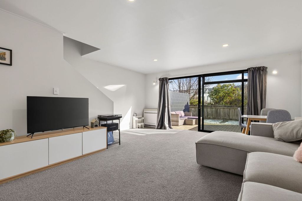 Frankton Living Made Easy 1
