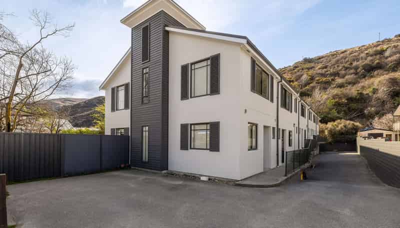 4/1080 Frankton Road, QUEENSTOWN
