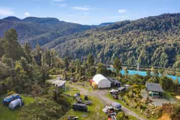  Lower Buller Gorge, Inangahua