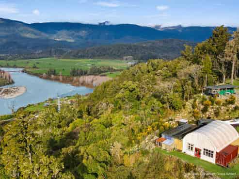  Lower Buller Gorge, Inangahua