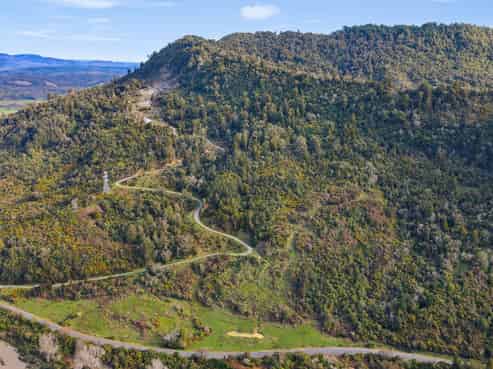  Lower Buller Gorge, Inangahua