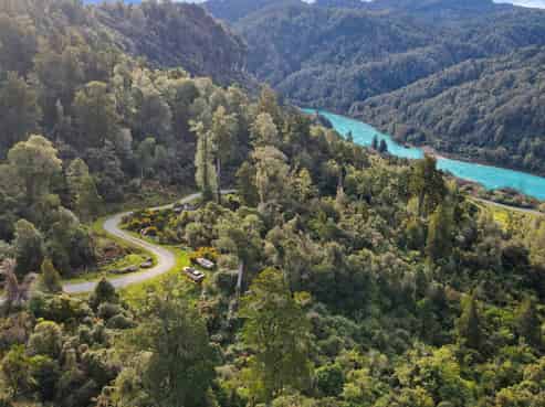  Lower Buller Gorge, Inangahua