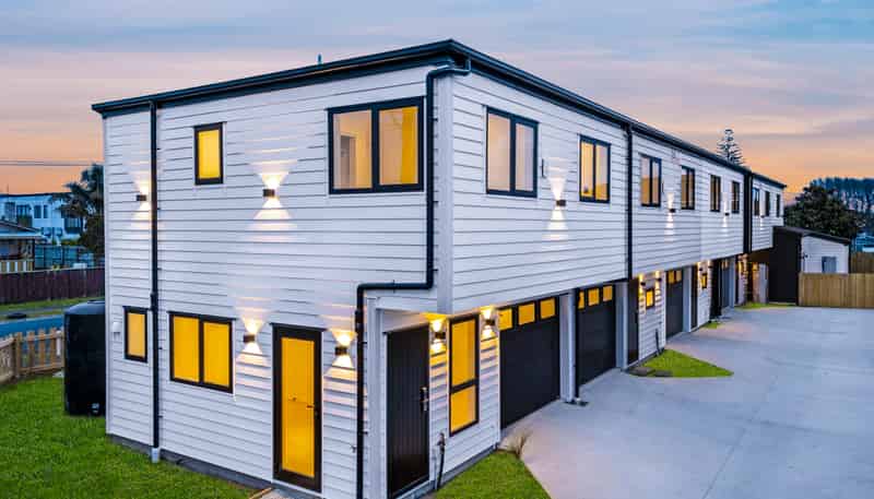 5/2 Mervan Street, Mangere East
