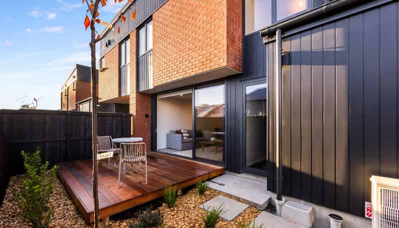 2/28 Harker Street, Spreydon