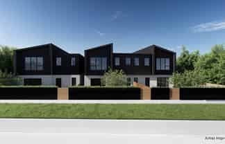 Lot 3/46 Arundel Street, Mount Roskill