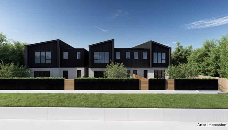 3/46 Arundel Street, Mount Roskill