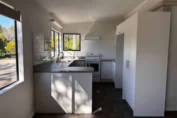 Auckland - Address withheld
