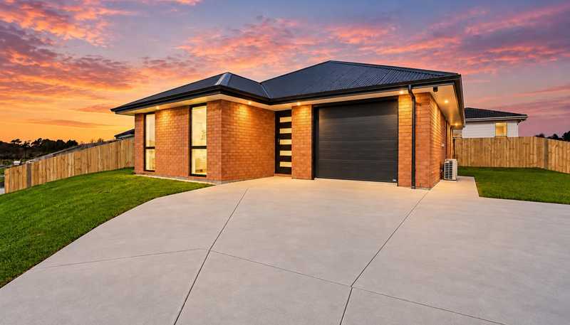 49 Eccles Avenue, Te Kauwhata