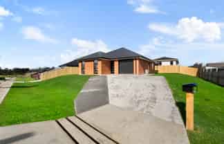 49 Eccles Avenue, Te Kauwhata