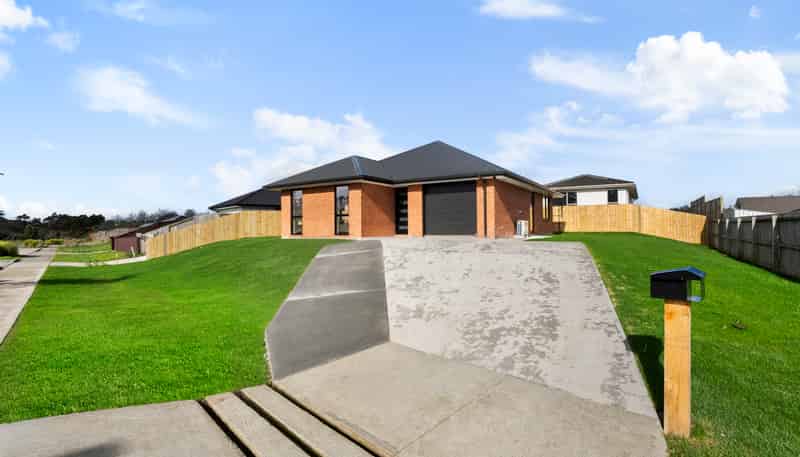 49 Eccles Avenue, Te Kauwhata