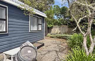 115 Koputara  Road, Himatangi