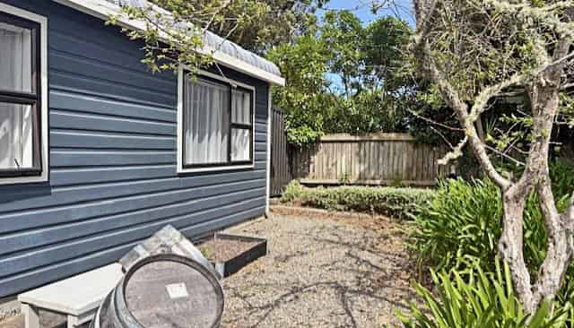 115 Koputara  Road, Himatangi