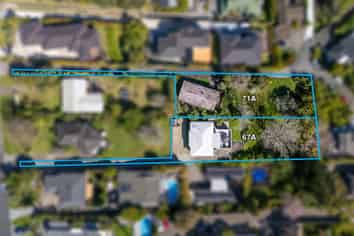 71A Park Rise, Campbells Bay
