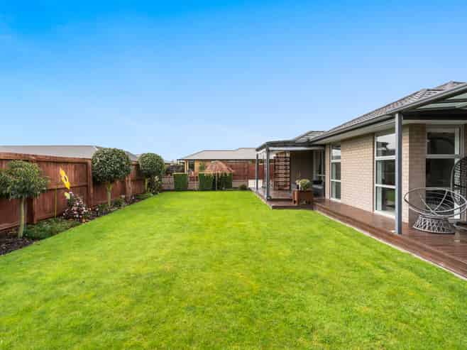 10 Gracia Avenue, Rolleston