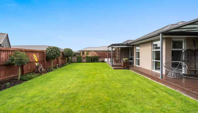 10 Gracia Avenue, Rolleston