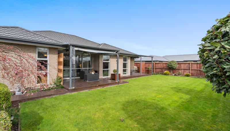 10 Gracia Avenue, Rolleston