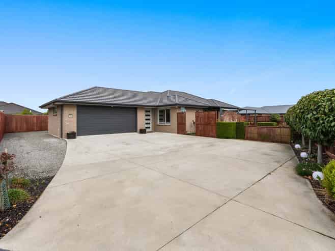 10 Gracia Avenue, Rolleston