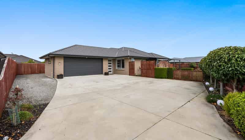 10 Gracia Avenue, Rolleston