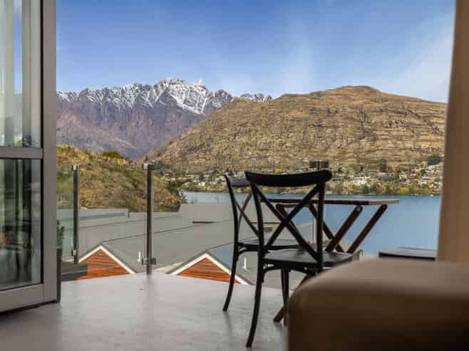 6A/643 Frankton Road, Queenstown