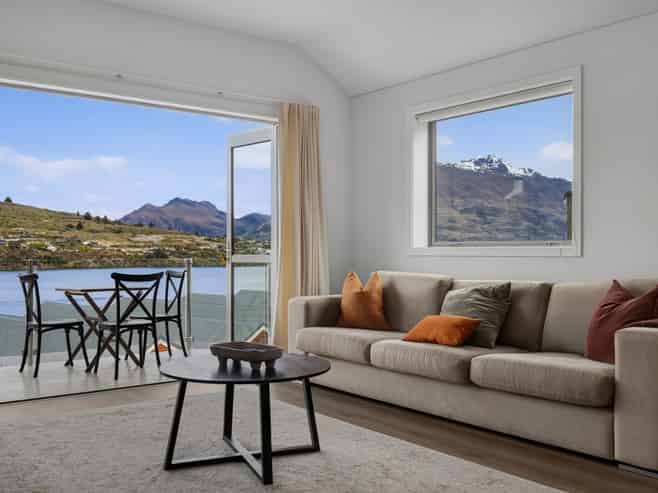 6A/643 Frankton Road, Queenstown