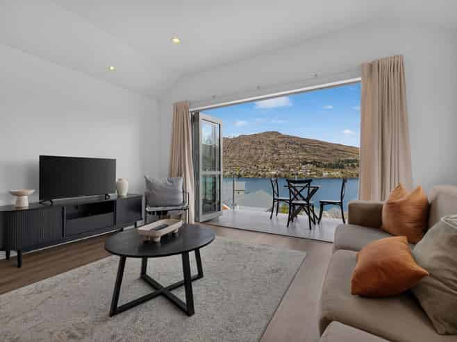 6A/643 Frankton Road, Queenstown
