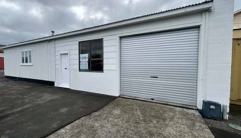 29 Barraud Street, Dannevirke