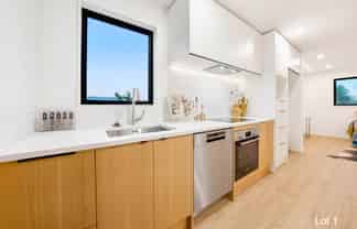 Lot 6/124 Arran Road, Browns Bay