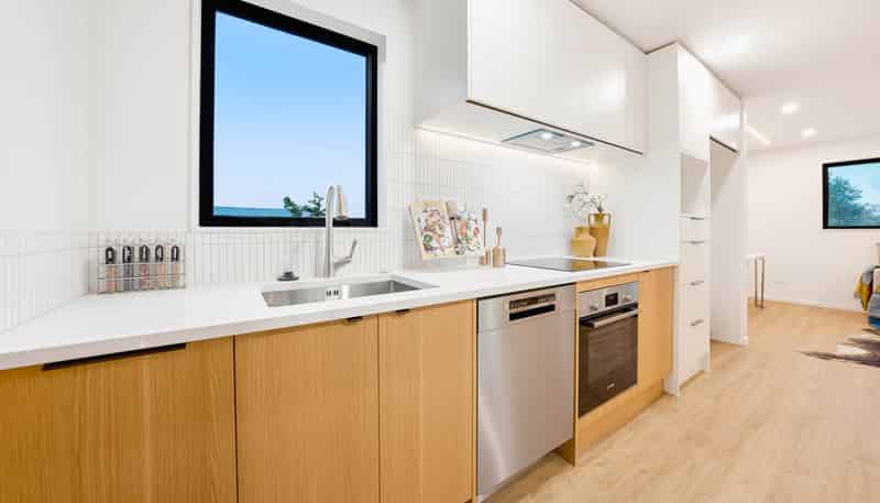 Lot 6/124 Arran Road, Browns Bay