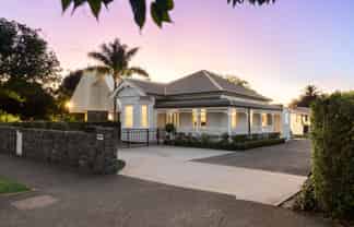 Front E/9  Henley Road, Mount Eden