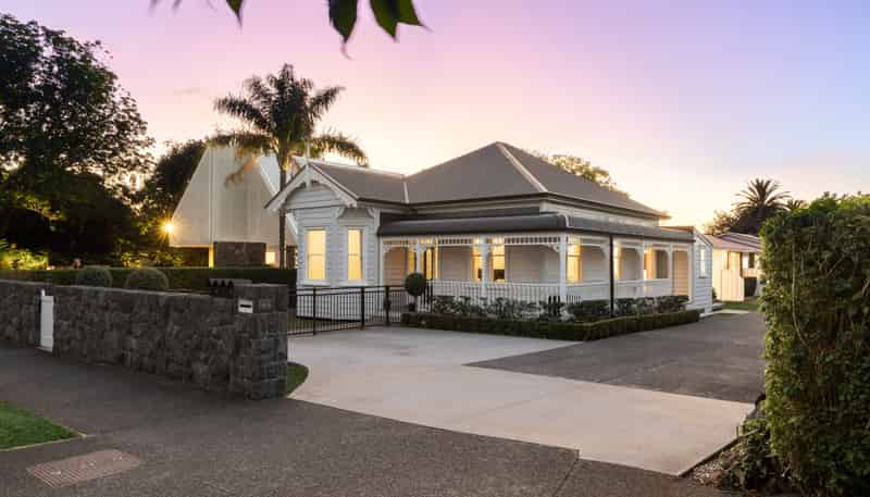 Front E/9  Henley Road, Mount Eden