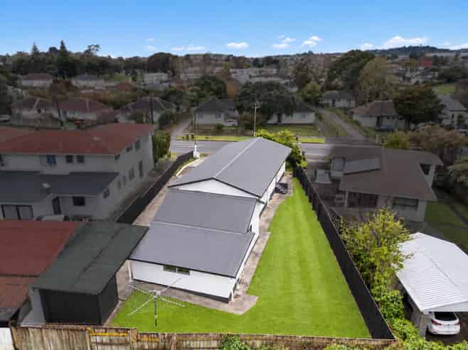 205 Bairds Road, Otara