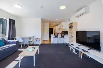 7/377 Leith Street, North Dunedin