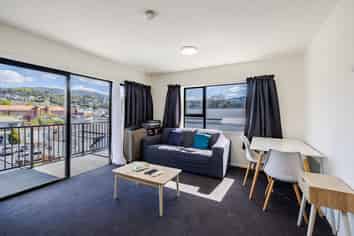 7/377 Leith Street, North Dunedin