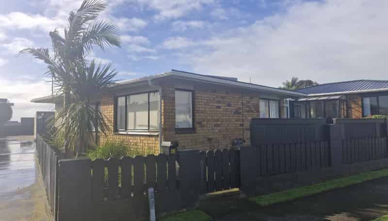 45 Buller Street, New Plymouth
