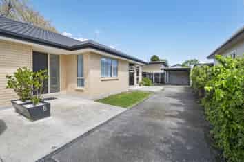 30B Ngaio Street, West End