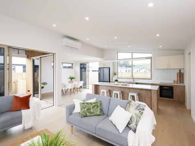 23 Allan Avenue, Makauri