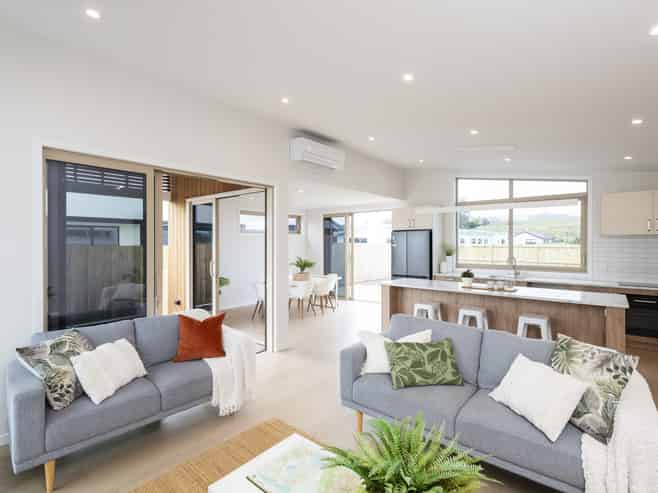 23 Allan Avenue, Makauri