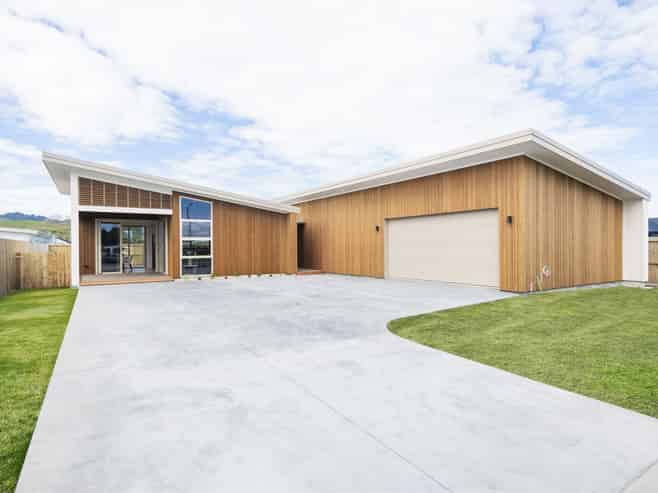 23 Allan Avenue, Makauri