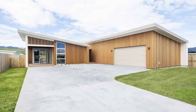 23 Allan Avenue, Makauri