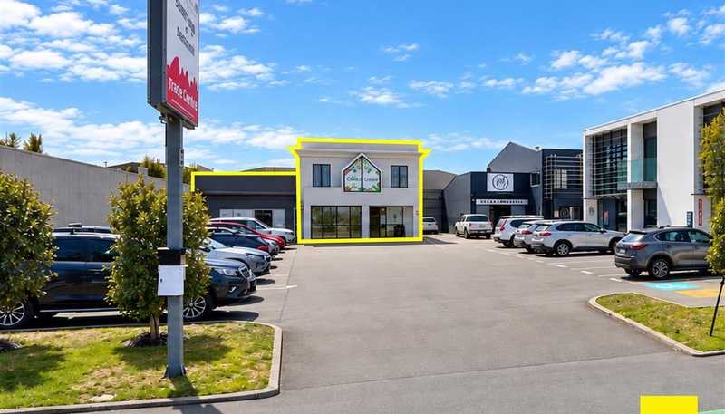  Unit 1, 169 Ferry Road, Waltham