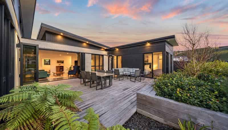 4 Steve Askin Drive, Cashmere