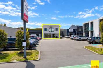 Unit 1 - 169 Ferry Road, Waltham, Christchurch, Canterbury