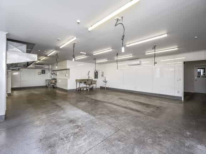 East Tamaki industrial providing options