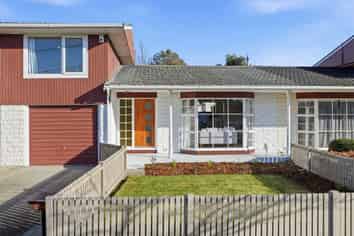 37 Allard Street, Edgeware